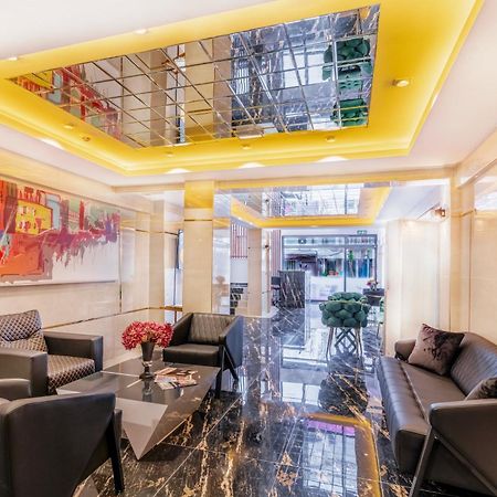 Olsen Hotels Анталия Екстериор снимка
