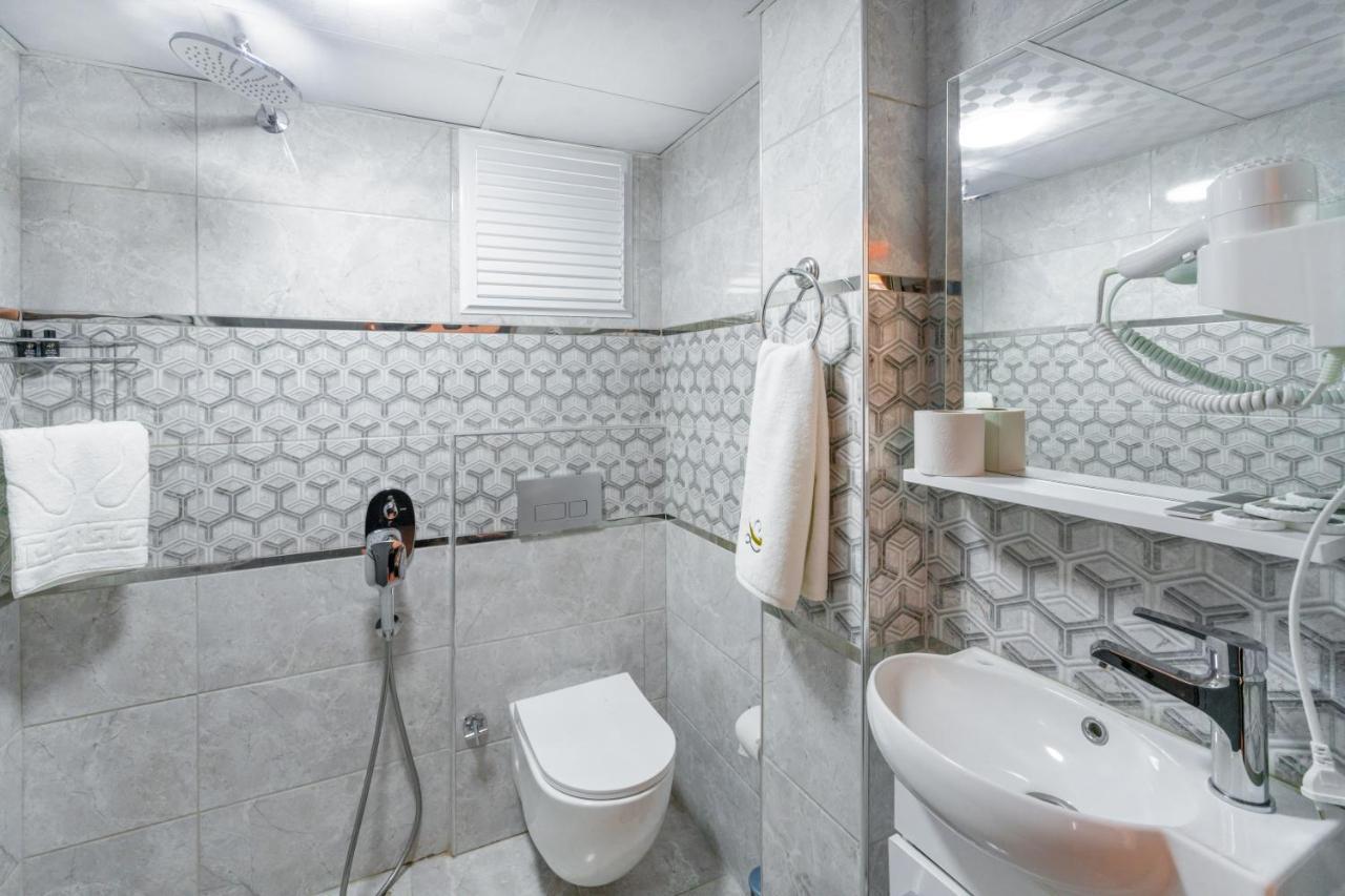 Olsen Hotels Анталия Екстериор снимка