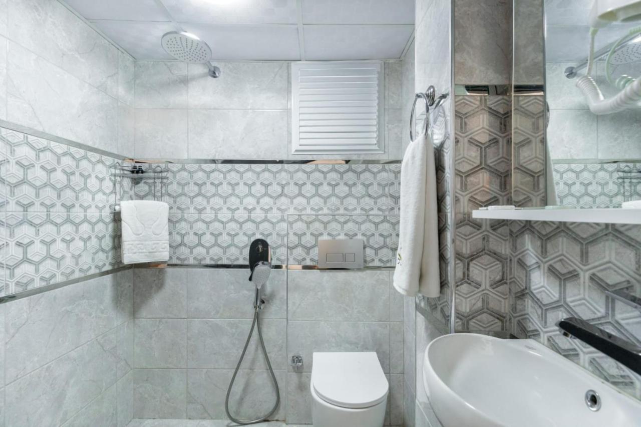 Olsen Hotels Анталия Екстериор снимка