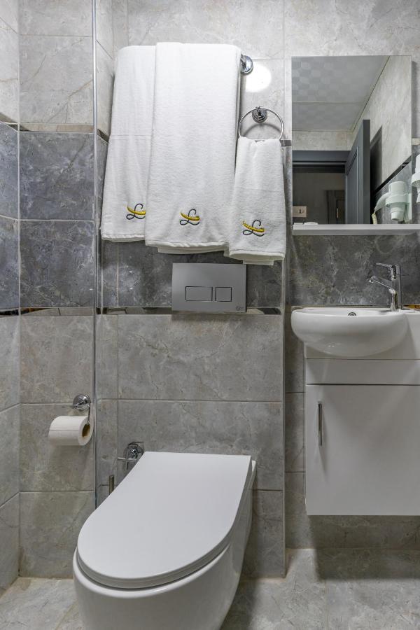 Olsen Hotels Анталия Екстериор снимка