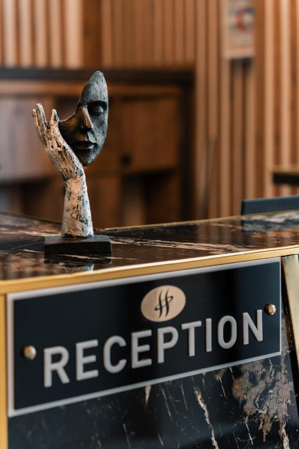 Olsen Hotels Анталия Екстериор снимка