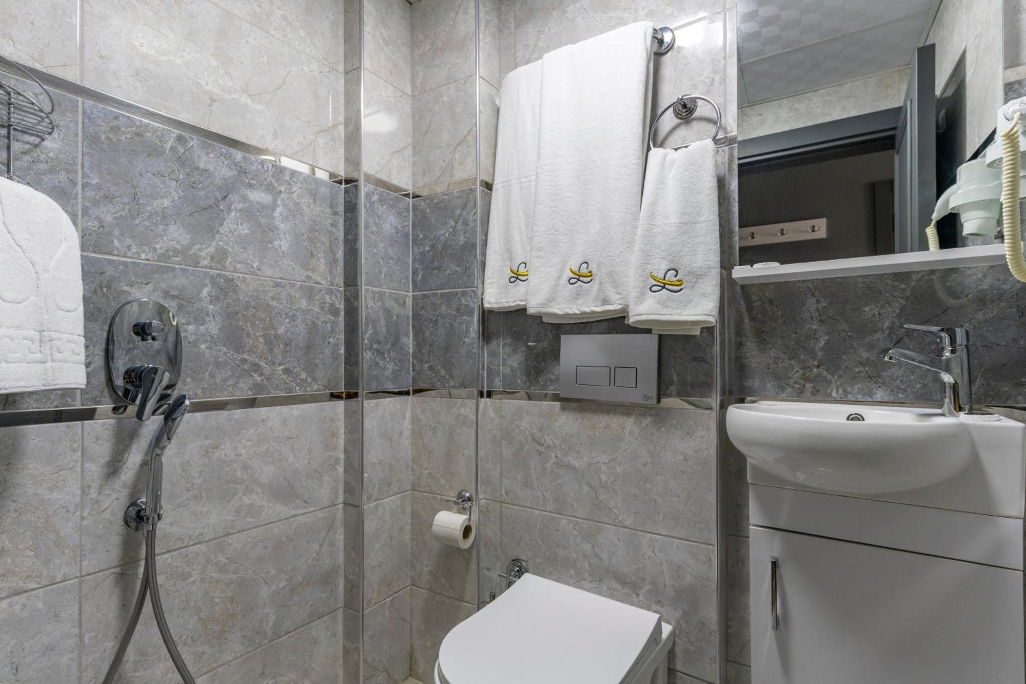 Olsen Hotels Анталия Екстериор снимка