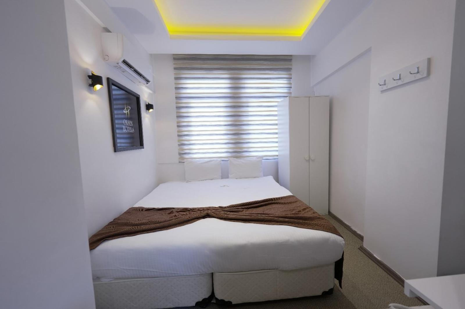 Olsen Hotels Анталия Екстериор снимка
