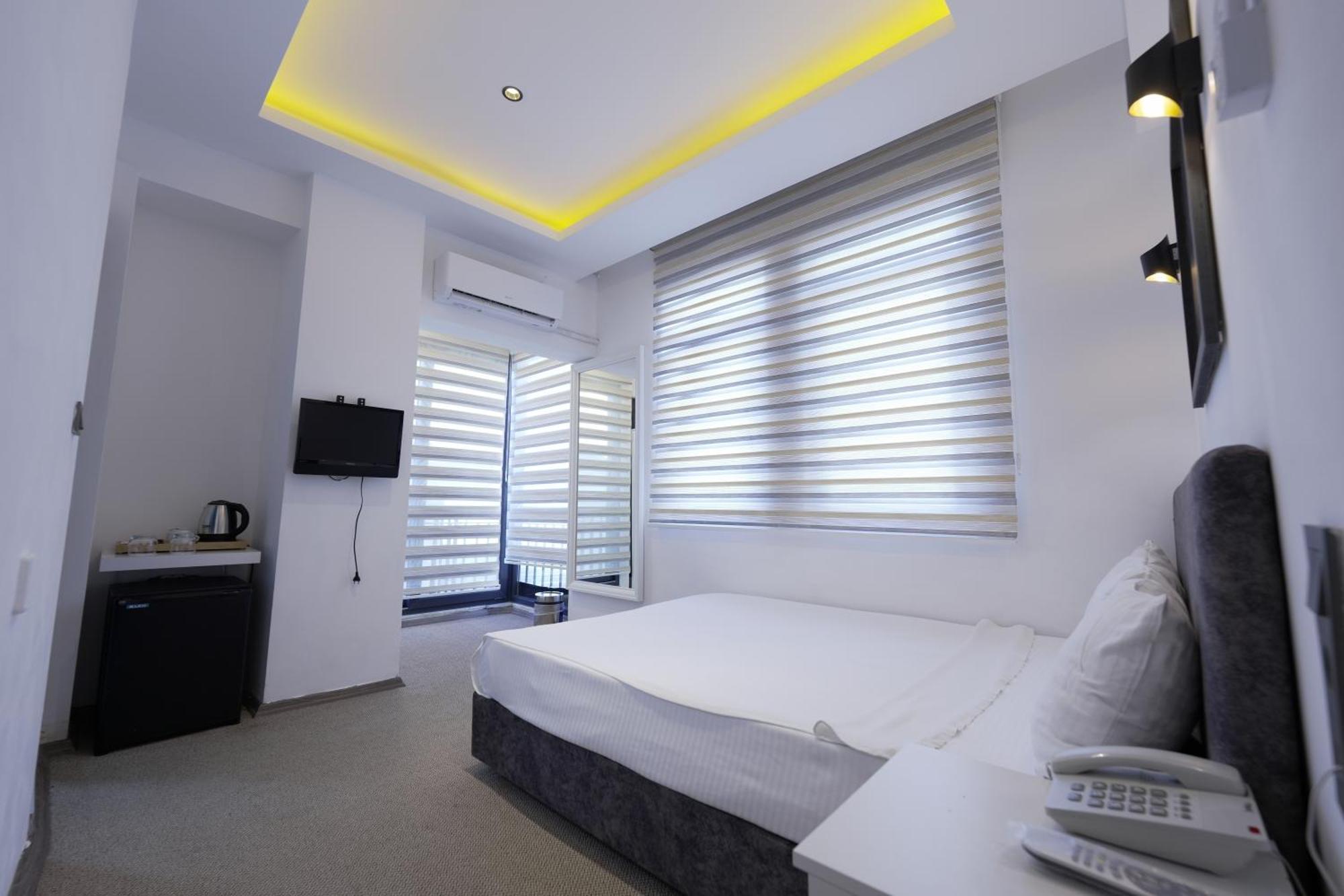 Olsen Hotels Анталия Екстериор снимка